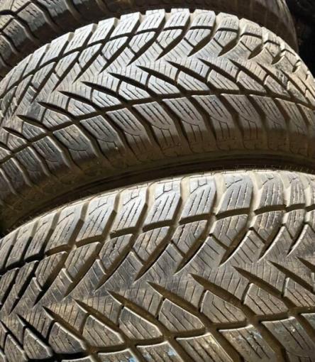 Goodyear Eagle Ultra Grip GW-3 185/60 R16