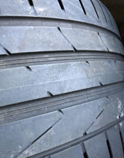 Hankook Ventus S1 Evo 2 K117 255/35 R19