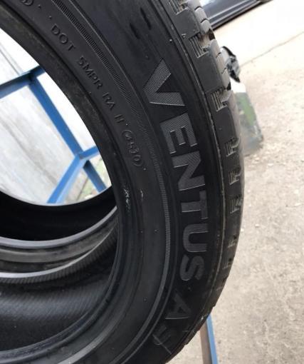 Hankook Ventus AS RH07 235/60 R18