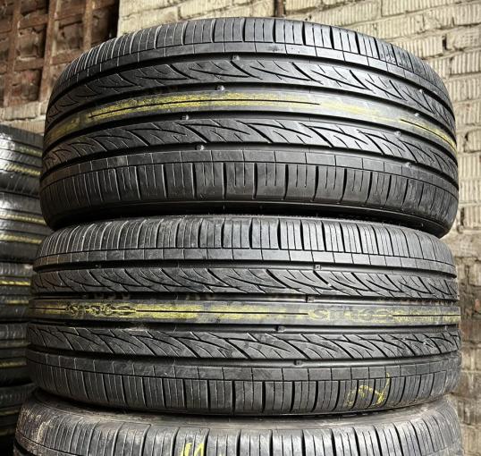 Kumho Solus XC KU26 235/45 R18