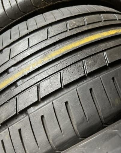 Yokohama BluEarth Ecos ES31 215/45 R17