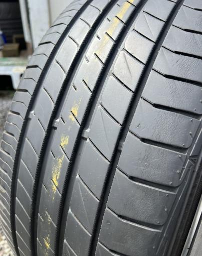 Dunlop SP Sport LM705 245/45 R19