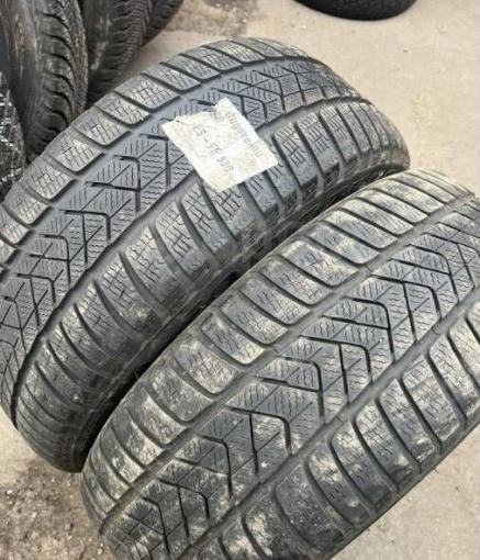 Pirelli Winter Sottozero 3 225/45 R18