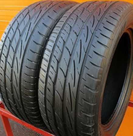 Nitto NT850 225/45 R18