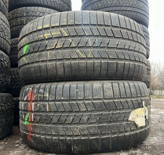 Pirelli Scorpion Ice&amp;Snow 295/40 R20