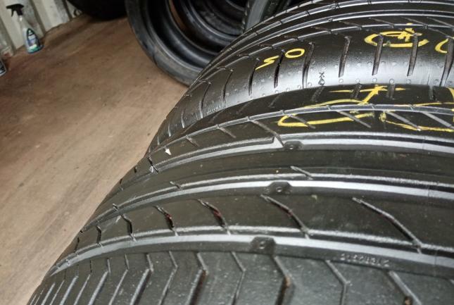 Continental ContiSportContact 5 225/45 R17