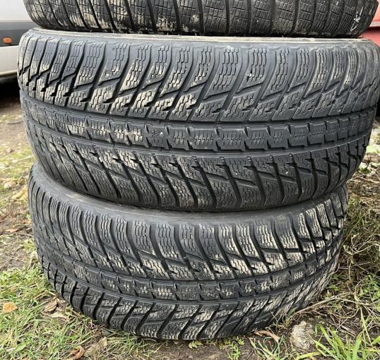 Nokian Tyres WR SUV 3 265/45 R21