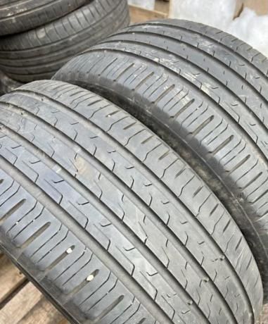 Continental EcoContact 6 225/45 R18