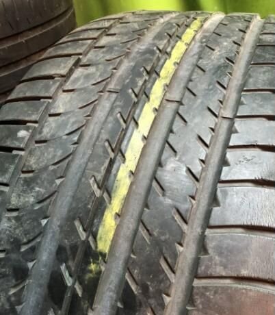 Goodyear Eagle F1 Asymmetric 295/40 R22