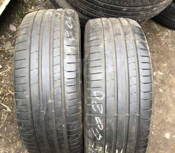 Pirelli P Zero PZ4 225/40 R20