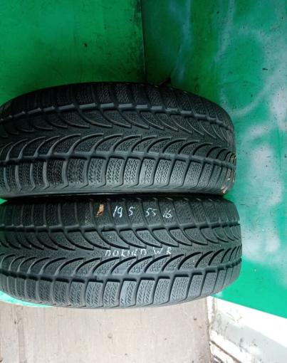 Nokian Tyres WR 195/55 R16