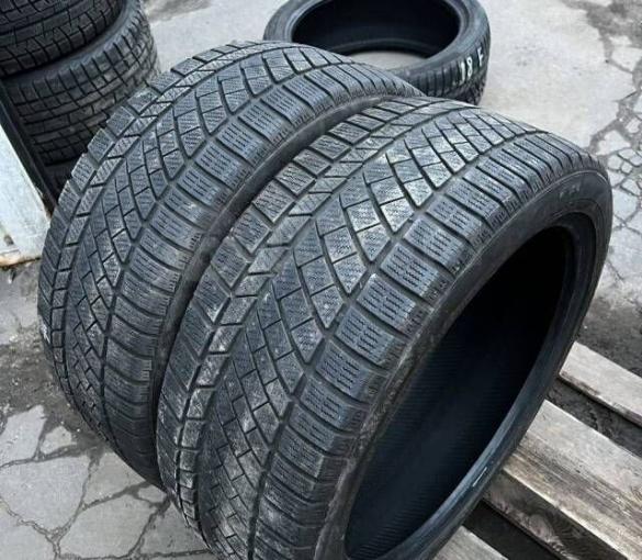 Continental ContiWinterContact TS 830 P 255/50 R19