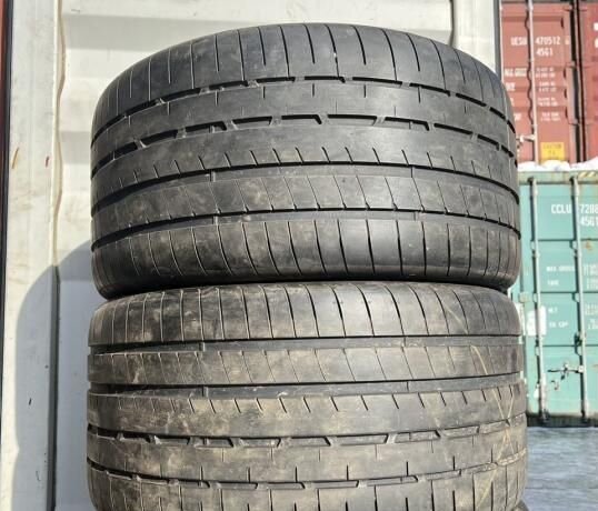 Goodyear Eagle F1 SuperSport 315/30 R21