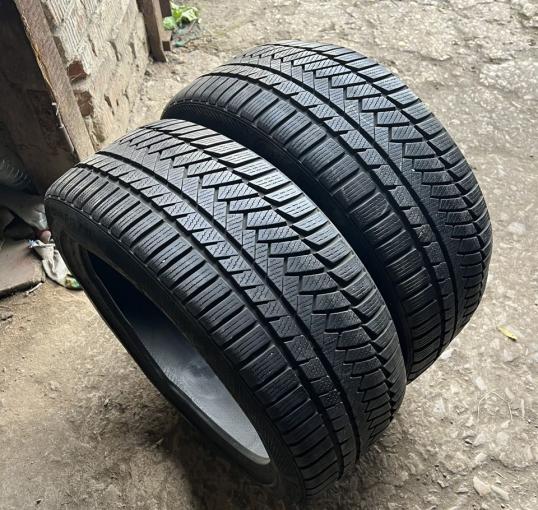 Continental ContiWinterContact TS 850 P 235/40 R18