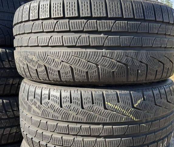 Pirelli Winter Sottozero 210 Serie II 235/50 R19