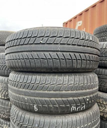 Michelin Primacy Alpin PA3 205/55 R16