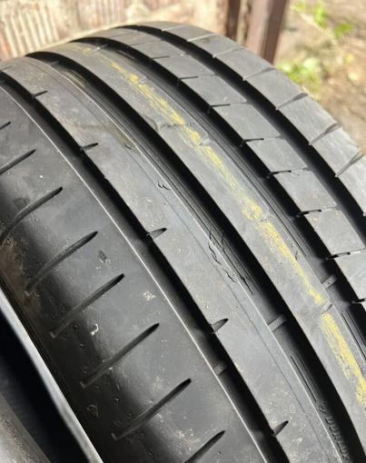 Dunlop SP Sport Maxx RT 2 235/35 R19