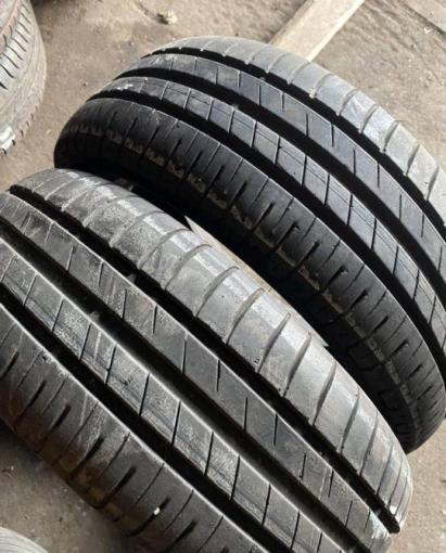 Goodyear EfficientGrip Performance 205/55 R17