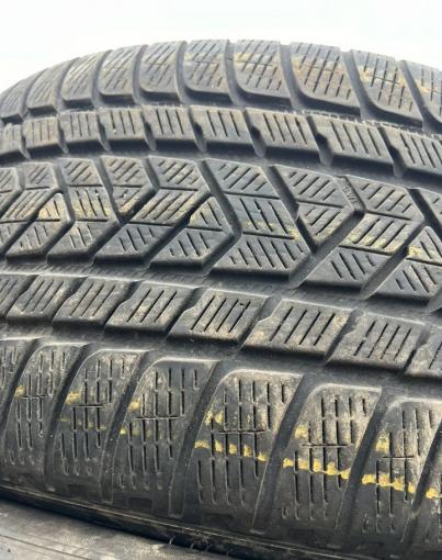 Pirelli Scorpion Winter 285/45 R22