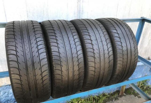 Bfgoodrich G-Grip 205/50 R17