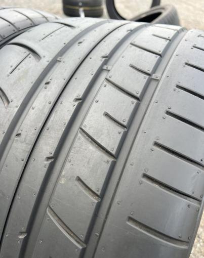 Dunlop Sport Maxx Race 325/30 R21