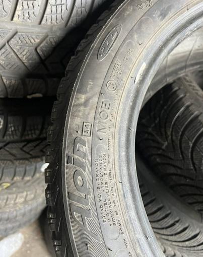 Michelin Alpin 4 225/50 R17