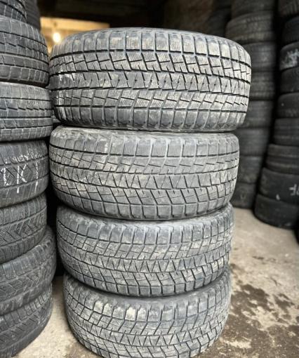 Bridgestone Blizzak DM-V1 285/50 R20