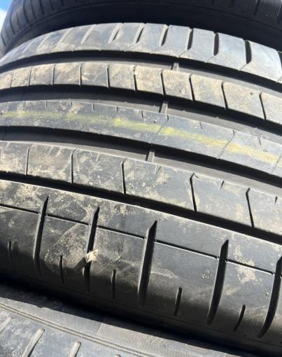 Pirelli P Zero PZ4 285/45 R20