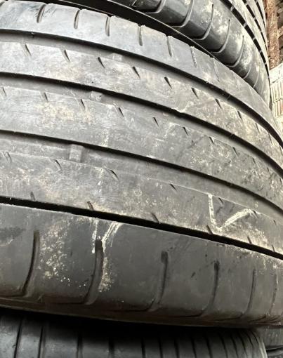 Yokohama Advan Sport V105 225/40 R18