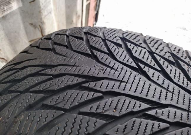 Nokian Tyres Hakkapeliitta R2 225/50 R18 99R