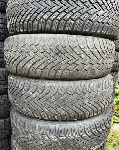 Continental WinterContact TS 860 195/65 R15