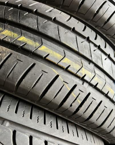 Bridgestone Ecopia NH100 RV 215/60 R17