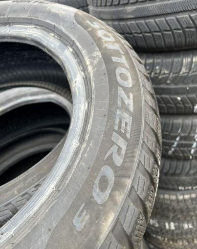 Pirelli Winter Sottozero 3 205/60 R16