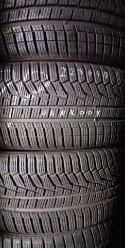 Hankook Winter I&#39;Cept Evo2 W320 225/45 R18 V