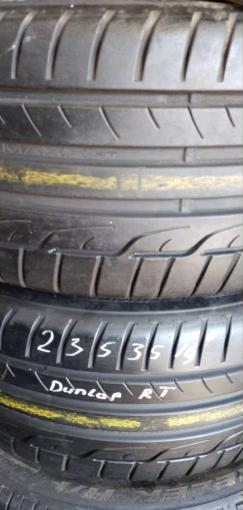 Dunlop SP Sport Maxx RT 235/35 R19 V