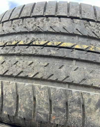 Goodyear Eagle F1 Asymmetric 295/40 R22