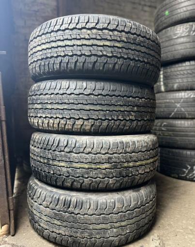 Dunlop Grandtrek AT22 285/60 R18