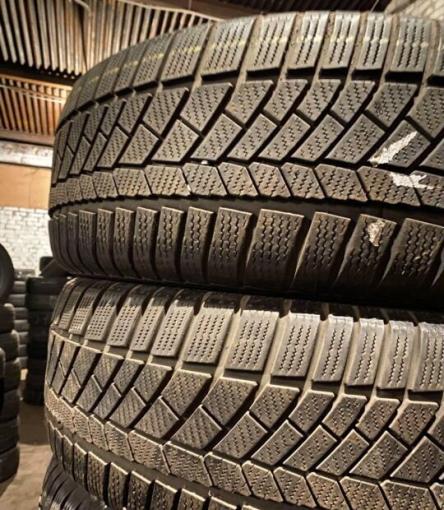 Continental ContiWinterContact TS 830 205/55 R16