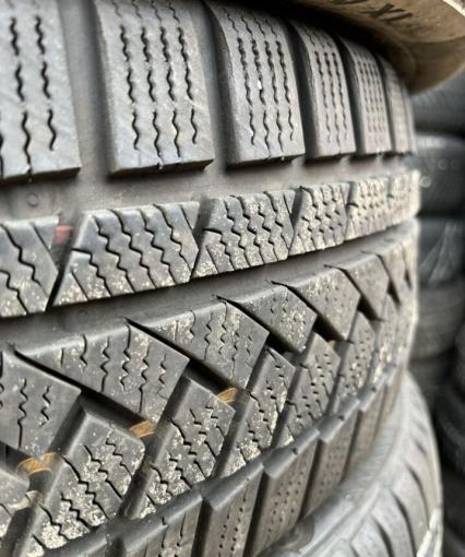 Continental ContiWinterContact TS 850 P 205/50 R17 V