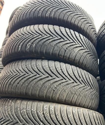 Michelin Alpin 5 195/65 R15