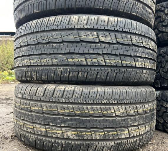 General Tire Grabber HTS 60 285/45 R22