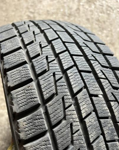 Bridgestone Blizzak Revo1 225/45 R17