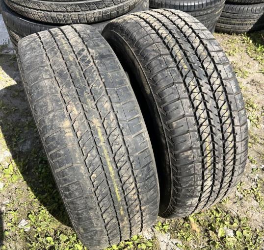 Bridgestone Dueler H/T 684II 275/60 R20