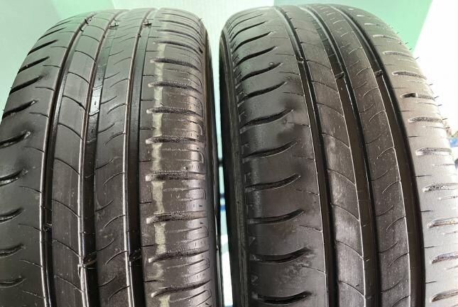 Michelin Energy Saver 205/55 R16