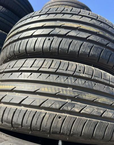 Falken Ziex ZE914 Ecorun 195/55 R16