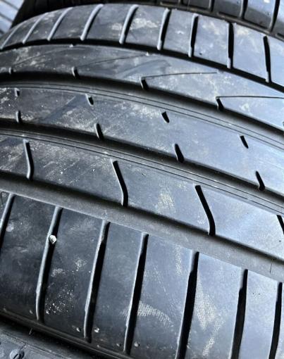 Hankook Ventus S1 Evo 2 K117 245/35 R19