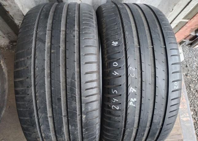 Pirelli Cinturato P7 (P7C2) 245/40 R18