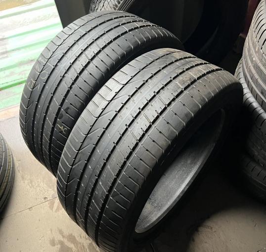 Pirelli P Zero 275/40 R19