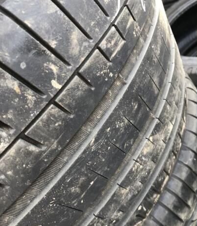 Vredestein Ultrac Vorti 275/35 R20