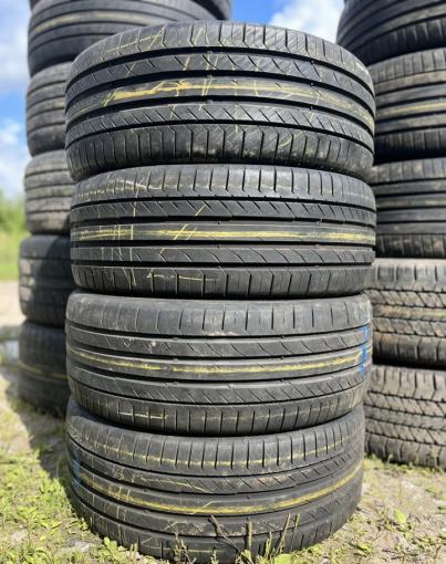 Continental ContiSportContact 5 235/45 R20